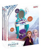 Penteadeira Frozen 2 - Rosita - Disney 2
