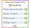 Penteadeira Frozen 2 - Rosita - Disney 4