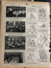 Lote De 9 Pags Antiguas Revistas. Futbol 1916/1917. 53093. 4
