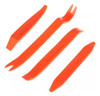 Bruder Set De 4 Herramientas Para Remover Paneles 0