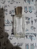 Frasco Vacío De Colonia Flaño  11 Cm 1