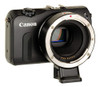 Viltrox Ef-eos M Auto Focus Af - Anillo Adaptador De Obje... 1