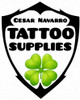 Kit Tattoo Inicial Tatuajes Tatuar Completo N2 3