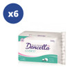 Pack Algodón Doncella   300 Gr 0