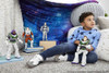 Lightyear Buzz Figura 30cm Mattel Hhk30 6