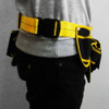 Cinturon Polyester Para Morral Porta Herramientas 2