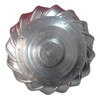 Extractor Eolico 8 Pulgadas Ventilación Chapa Galvanizada 1