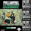 Fullmetal Alchemist Vol. 12 - Ivrea. 0