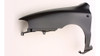 Guardabarro Izq Fiat Brava 96-01 0