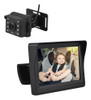 Invigilator 1080p Baby 150°... Monitor De Assento De Carro T 0 Invigilator 1080p Baby 150°... Monitor De Assento De Carro T 0