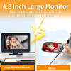 Invigilator 1080p Baby 150°... Monitor De Assento De Carro T 5 Invigilator 1080p Baby 150°... Monitor De Assento De Carro T 5