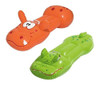 Flotador Salvavidas Inflable Hipopótamo Bestway 1.32x48 Cm 1 Flotador Salvavidas Inflable Hipopótamo Bestway 1.32x48 Cm 1
