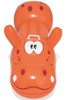 Flotador Salvavidas Inflable Hipopótamo Bestway 1.32x48 Cm 3 Flotador Salvavidas Inflable Hipopótamo Bestway 1.32x48 Cm 3