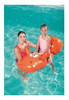 Flotador Salvavidas Inflable Hipopótamo Bestway 1.32x48 Cm 4 Flotador Salvavidas Inflable Hipopótamo Bestway 1.32x48 Cm 4
