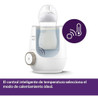 Calentador Biberon- Control Temperatura Y Apagado Automático 4