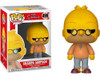 Funko Pop Grampa  #499 Pr 0