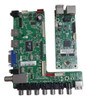 Placa Main Viewsonic Vtv5560fhd-s 0