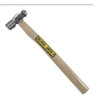 Martillo Bolita 1/2lb Black Jack G002 1
