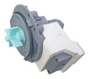 Eletrobomba 220v Lava E Seca Ww10j6410ewfaz Dc31-00181b 0
