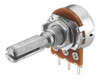 Potenciometro Rotativo Mono 5k Lineal Metalico 16mm 0