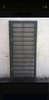 Oferta Puerta Reja (portón) Doble Redondo 12 Dos Cerrojos 1