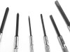 Juego De Mini Destornilladores 6 Tamanos Alta Precision R... 3