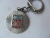 Llavero Simca Aronde Insignia De Carlo Antiguo Ariane Auto 0