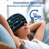 Gorro De Gel Anti Migrañas Dolor De Cabeza Alivia Desinflama 5 Gorro De Gel Anti Migrañas Dolor De Cabeza Alivia Desinflama 5