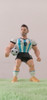 Figura Messi Motu Impresion 3d 4
