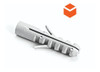 Tarugo Sin Tope N12 X 500 Unid 1