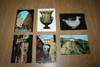 Lote Postales De Volterra - Italia 2