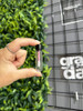 Kit 150 Mini Frasco De Batom Recarregável Gloss Embalagem 3