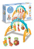 Set De Gimnasio Duravit Primera Infancia 0
