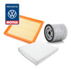 Kit Filtros Tcross Virtus Polo 1.6 16v Cwsa X3 0