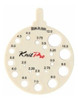 Calibre Agujas Ivy | Knitpro 0