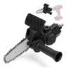 Corrente Para Mini Motosserra Manual 38 Cm 2