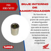 Buje Interno De Amortiguador honda Original twister tuamoto 3