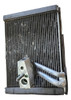 Evaporador De A/ac Chevrolet Spin 0