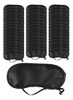 3 X 2-3pack 50pcs Máscara De Olhos Descartável 3 Pecas 2