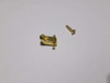 Rebaixador Cordas Fender Standard Dourado Guitarra 1