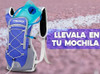 Bolsa De Hidratación Running Camelback 2 L Con Válvula 7