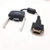 Adapter Rs-232 Snap-on Sincronismo Intermec Ck3 / Ck3x 1