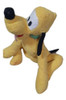 Peluche Pluto Mickey Mousse 0