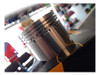 Kit Piston Zanella Rx 150 62mm 0.75 Repcor J002pi0.75 5