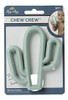 Itzy Ritzy Silicone Teether Cactus Green 2
