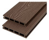 Deck Wpc Piso Texturado Light Coffe 0