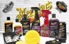 Meguiars | Hybrid Ceramic Detailer | Cera Ceramica Hibrida 4