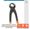 Torques Para Armador Turquesa 10 Polegadas Starfer 2