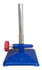 Kit Com 2 Bico De Bunsen Com Registro 0