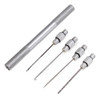 Aparelhamento, Agulha, Equipamento, Isca De Pesca De Carpa, 4